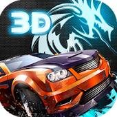 Speed Racing - Secret Racer MOD a lot of coins/diamonds/energy