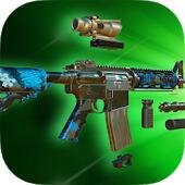 Guncrafter MOD APK 2.7 (Unlimited Money) for Android