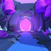 Faraway: Galactic Escape MOD бесплатные покупки