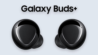 Samsung Galaxy Buds+, the latest news and the official render