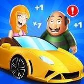 Car Business: Idle Tycoon - Idle Clicker Tycoon MOD свободные покупки