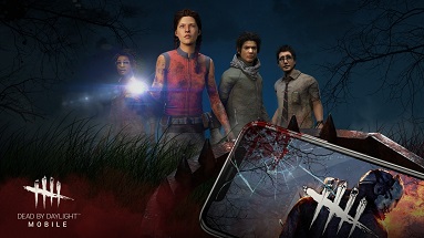 Dead by Daylight - скоро на платформах Android и iOS