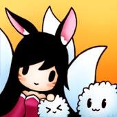 Ahri RPG: Poro Farm MOD unlimited lives/coins