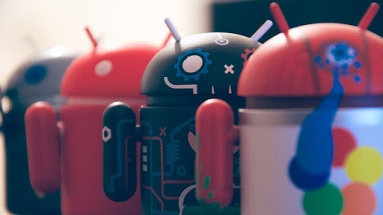 Android devices under new Mandrake malware threat