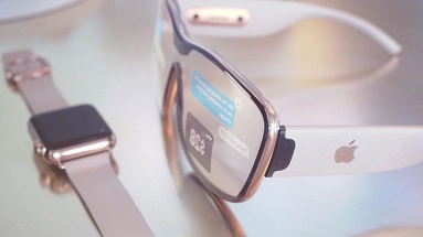 Презентация Apple Glasses - неизбежна