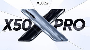 Realme X50 Pro Player Edition - игровой смартфон от компании Realme