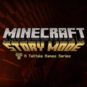 Minecraft: Story Mode MOD все эпизоды открыты