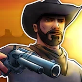 Guns and Spurs 2 MOD свободные покупки