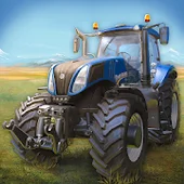 Farming Simulator 16 MOD много денег