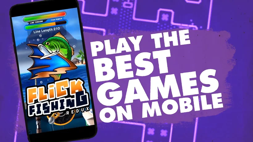 GameClub for Android best games