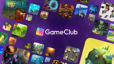 Сервис GameClub теперь доступен и для пользователей Android