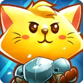 Cat Quest MOD много монет