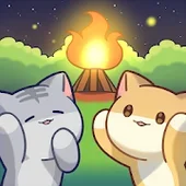 Cat Forest MOD money
