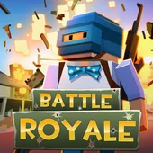 Grand Battle Royale: Pixel War MOD money/gems