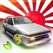 JDM Racing: Drag & Drift Races MOD money/unlocked