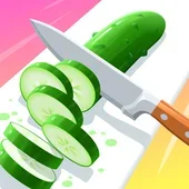 Perfect Slices MOD a lot of coins