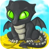 Dragon Castle MOD money