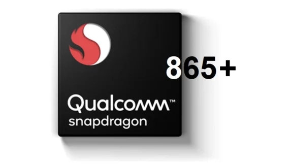 Анонсирован SoC Qualcomm Snapdragon 865+ с феноменальной тактовой частотой