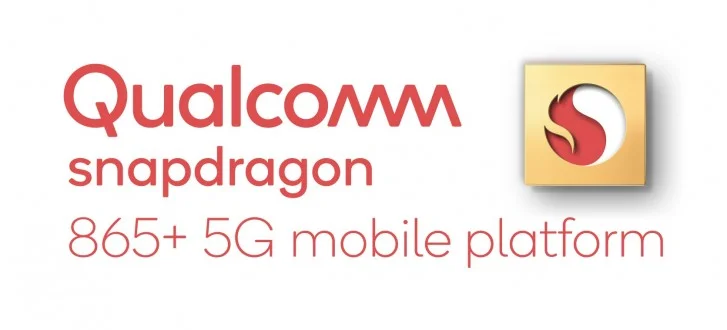 SoC Qualcomm Snapdragon 865+