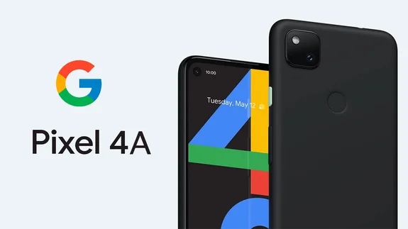 Google Pixel 4a is already available for pre-order