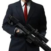 Hitman Sniper MOD money