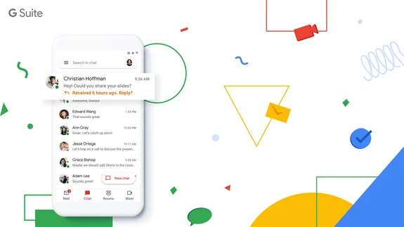 Gmail's popular app getting ready for a big upgrade