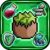 Idle Skilling - Pocket RPG Tycoon MOD money/stones