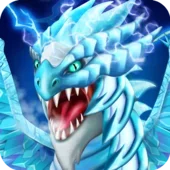 DRAGON VILLAGE -city sim mania MOD many coins/stones/resources