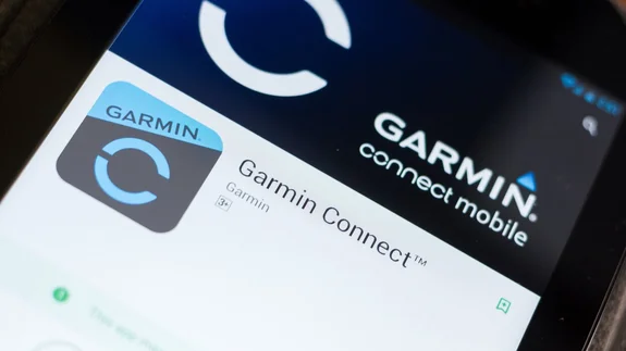 Garmin is under attack by hackers