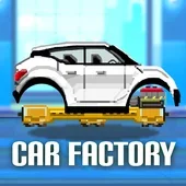 Motor World Car Factory MOD money