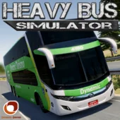 Heavy Bus Simulator MOD money