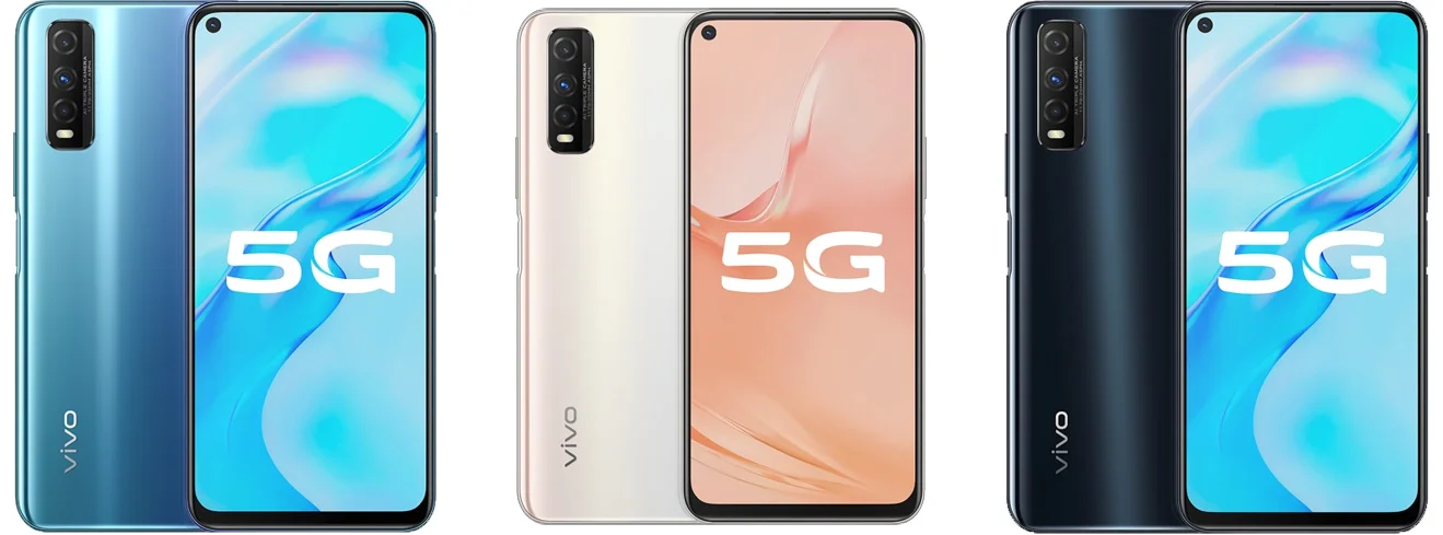 Vivo Y51s