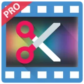 AndroVid Pro Video Editor, Video Maker, Photo Editor