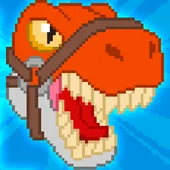 Dinosaur Factory MOD unlimited money