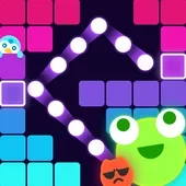 Crystal Blast MOD unlimited money
