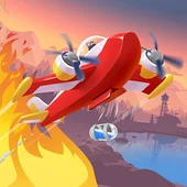 Download Flight Pilot Simulator 3D MOD APK V2.10.13 (Unlimited Coins/Unlocked All Plane)