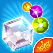 Diamond Diaries Saga MOD menu