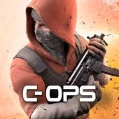 Critical Ops: Online Multiplayer FPS Shooting Game MOD бесконечные патроны