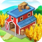 Sim Farm - Harvest, Cook & Sales MOD свободные покупки