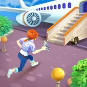 Traveling Blast MOD неограниченно бустеров/денег/жизней