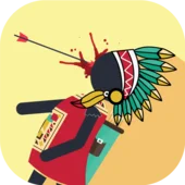 Archer.io: Tale of Bow & Arrow MOD gems