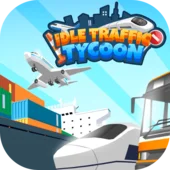 Traffic Empire Tycoon MOD unlocked