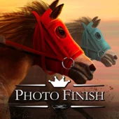 Photo Finish Horse Racing MOD много денег/подков/энергии