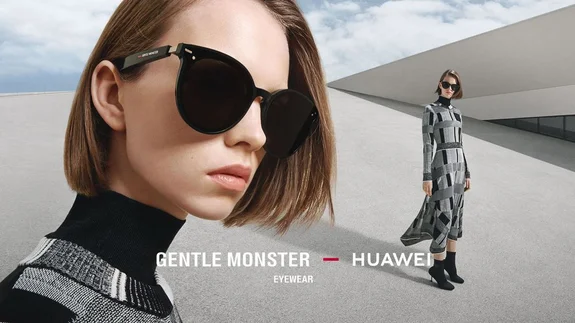 Eyewear II - new smart glasses from Huawei