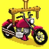 Moto Delight - Trial X3M Bike Race Game 1.3.10 APK + Mod