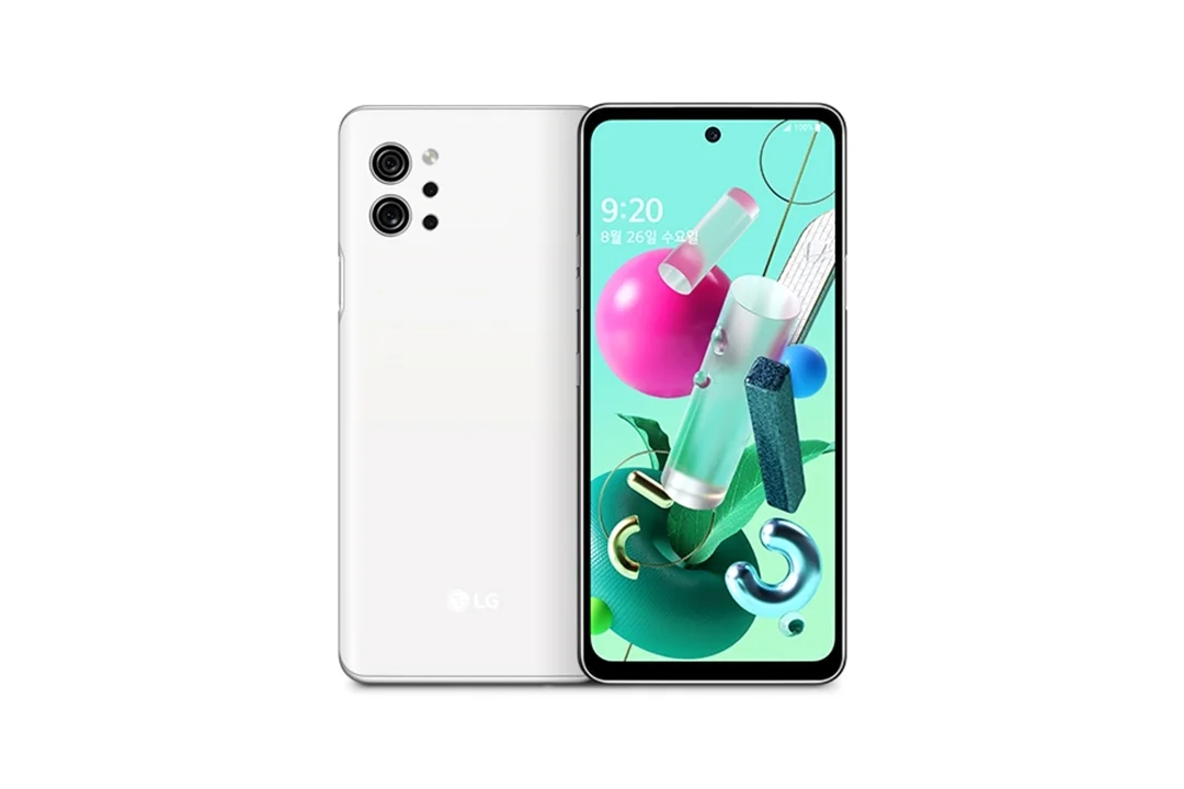 LG Q92 5G
