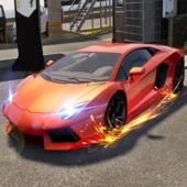 Baixe o Ultimate Car Driving Simulator MOD APK v7.11 (Dinheiro Ilimitado)  para Android