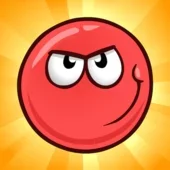 Red Ball 4 MOD unlocked