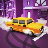 Drive and Park MOD money