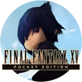 FINAL FANTASY XV POCKET EDITION MOD все открыто